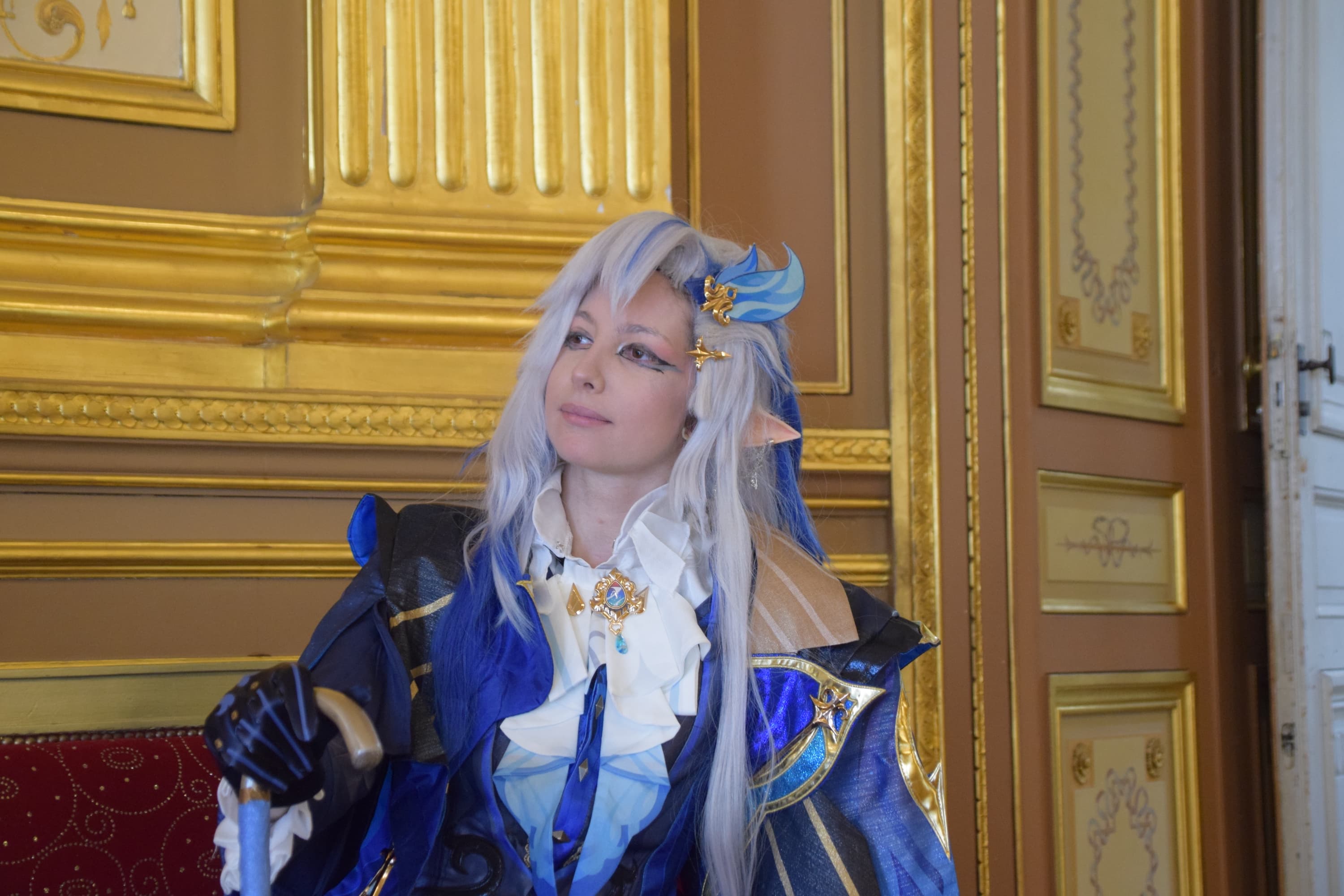 Neuvillette shooting - Photo 15