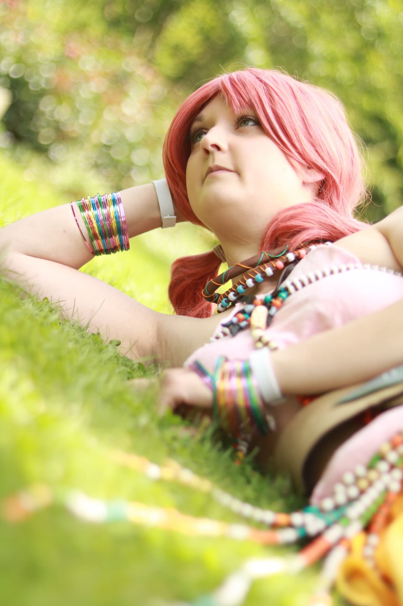 Oerba Dia Vanille  - Photo 3