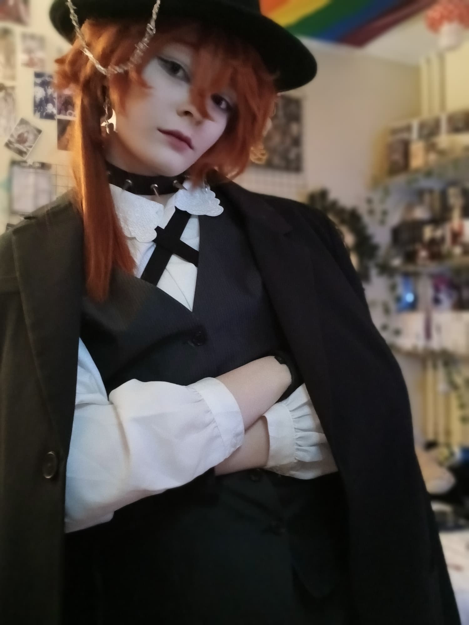 Chuuya - Photo 3