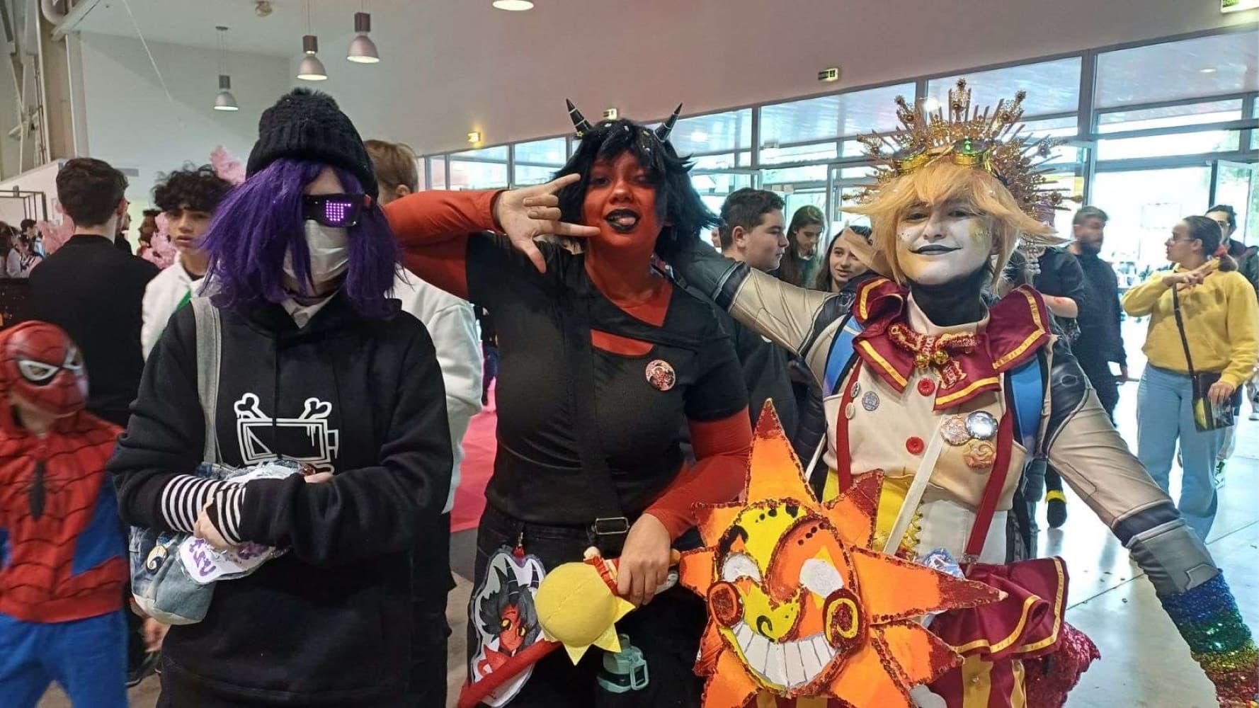 Millie and Sun?!?!?! - Photo 4