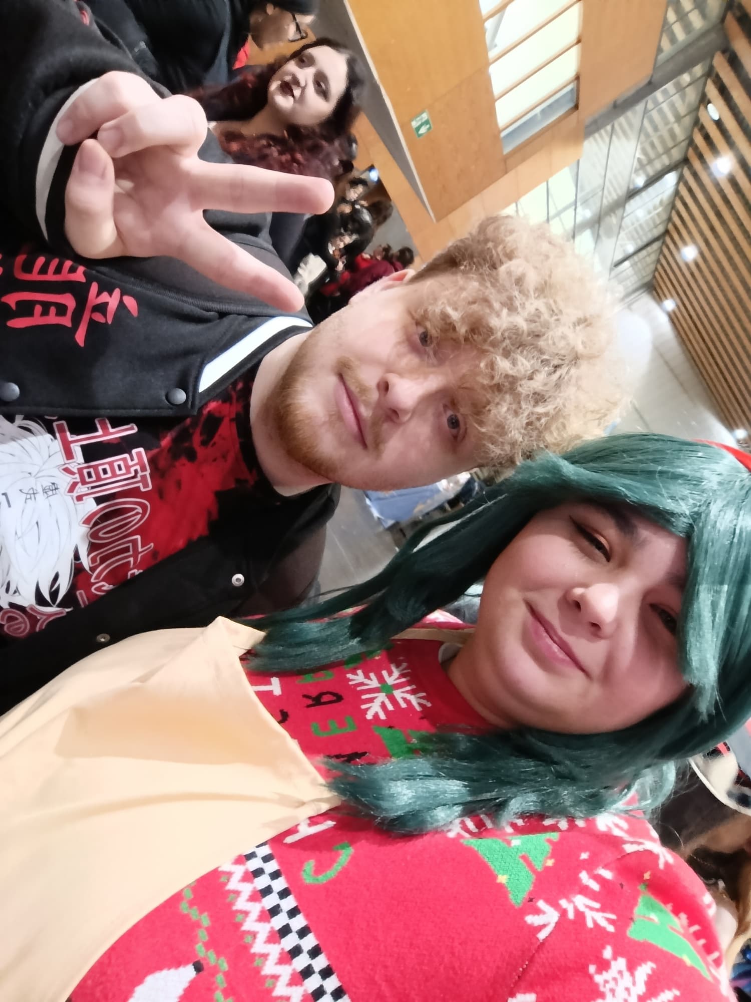 Inko Midoriya - Photo 22