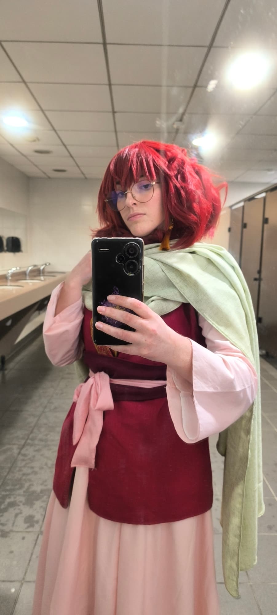 Yona of the Dawn - Photo 2