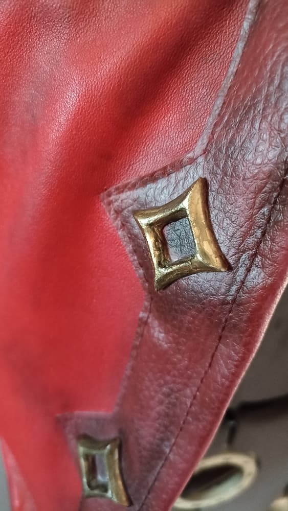 Création cosplay VI - Photo 8