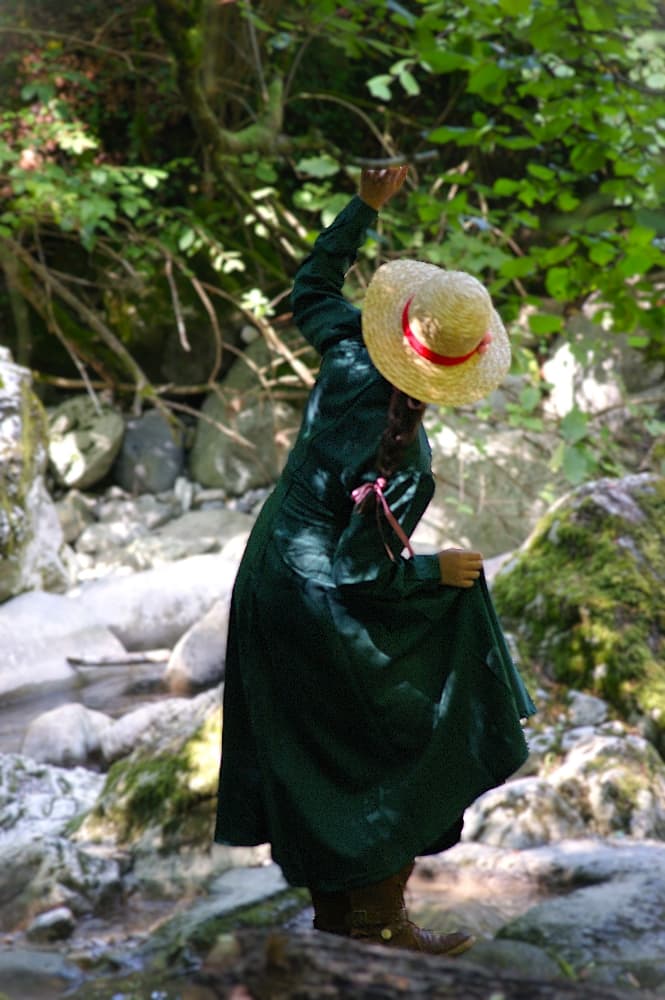 Sophie Hatter - Photo 1