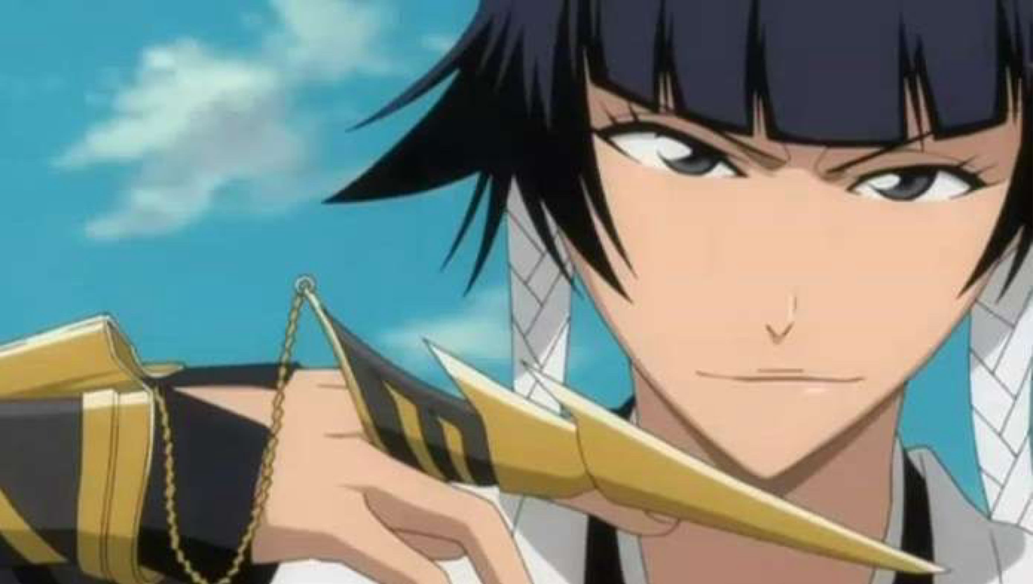 Soi Fon