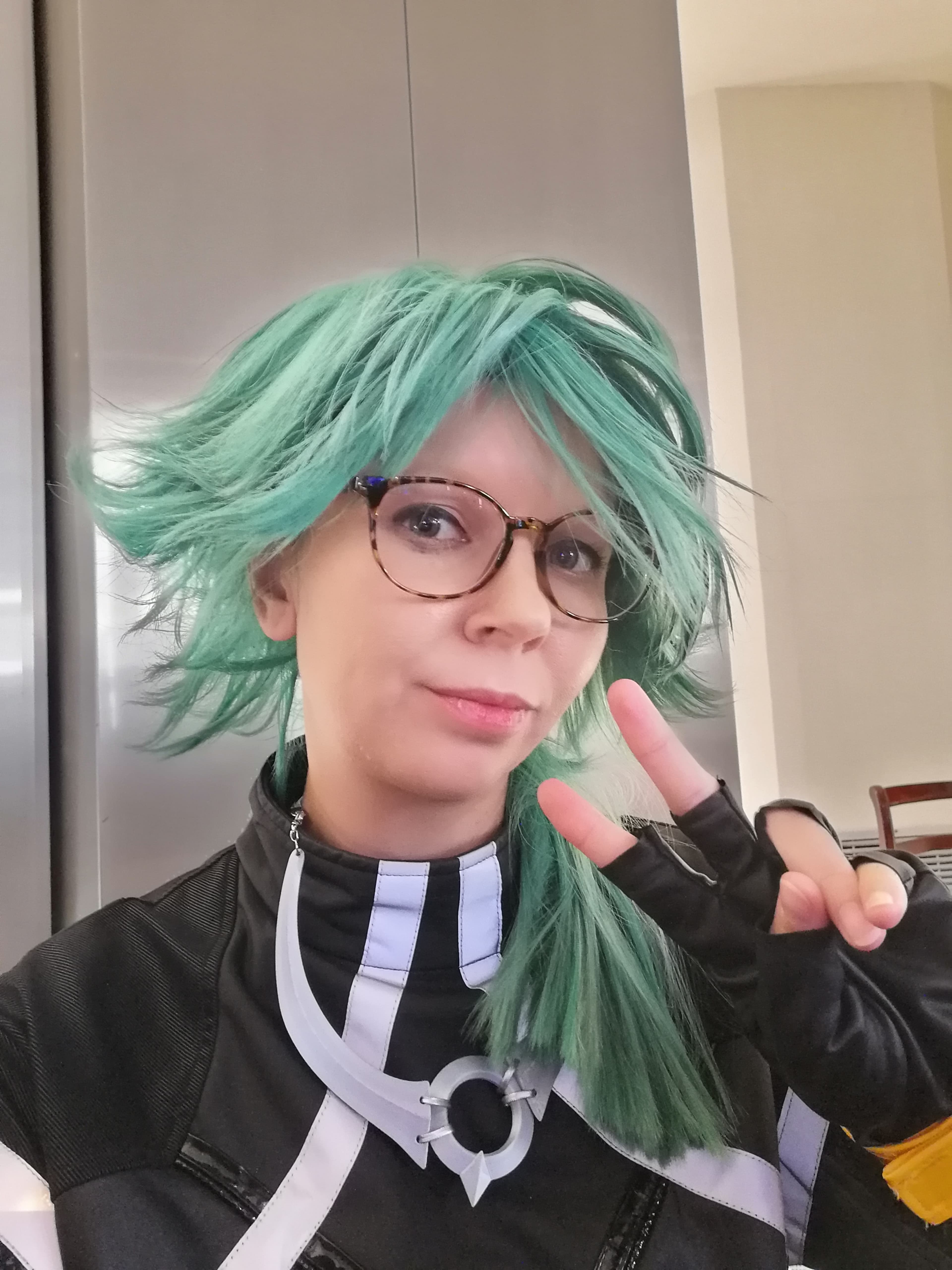 College of Legends - selfies - Photo 2