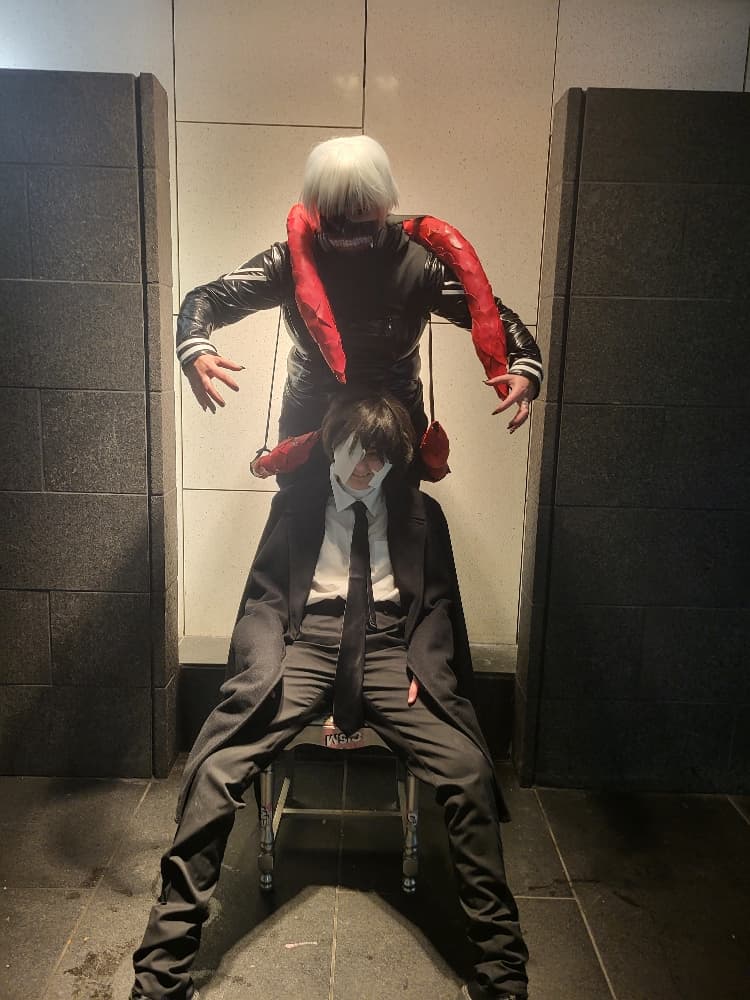 Chaotique Anya - Photo 51