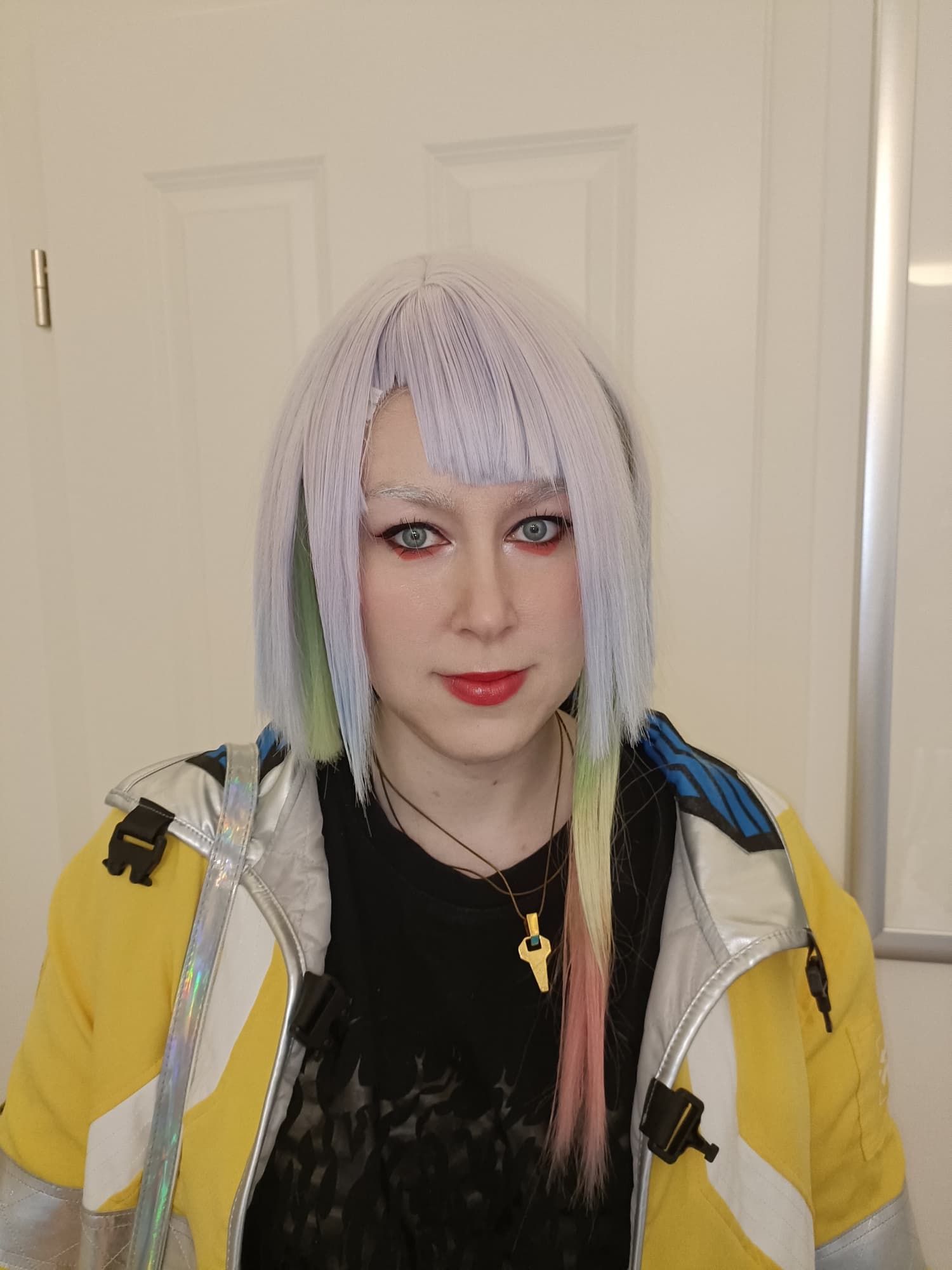 Selfies II - Photo 7