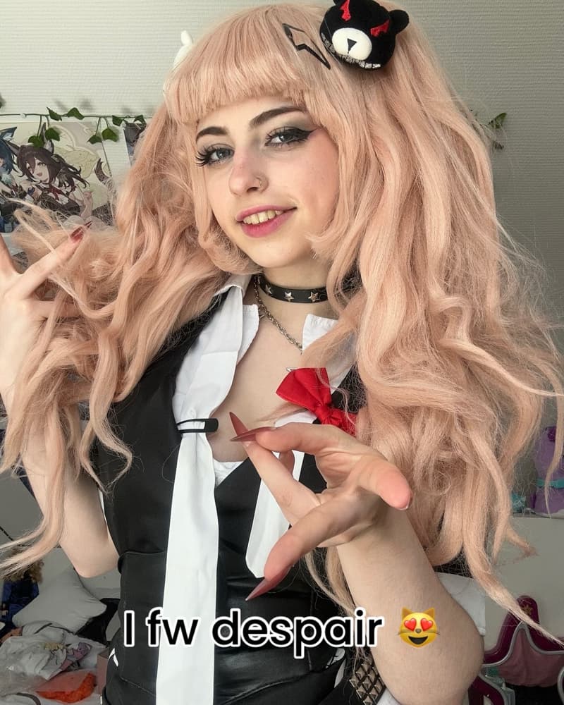 Junko Enoshima - Photo 4