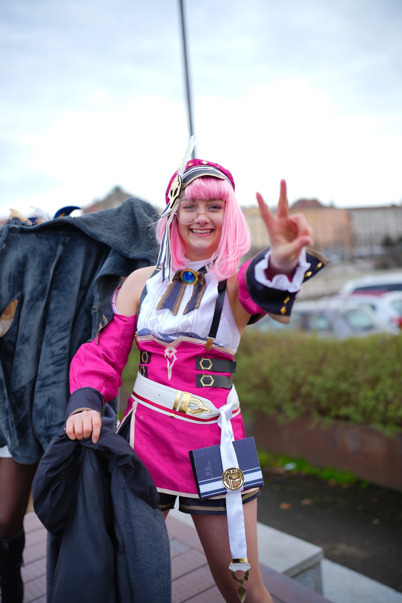 Charlotte  - Photo 18