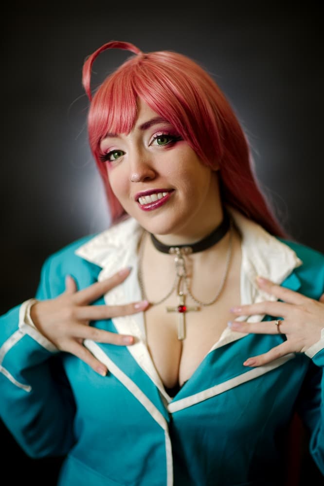 Moka akashiya  - Photo 1