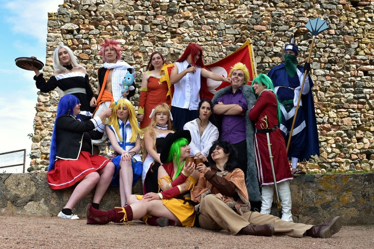 Fairy tail  - Photo 15