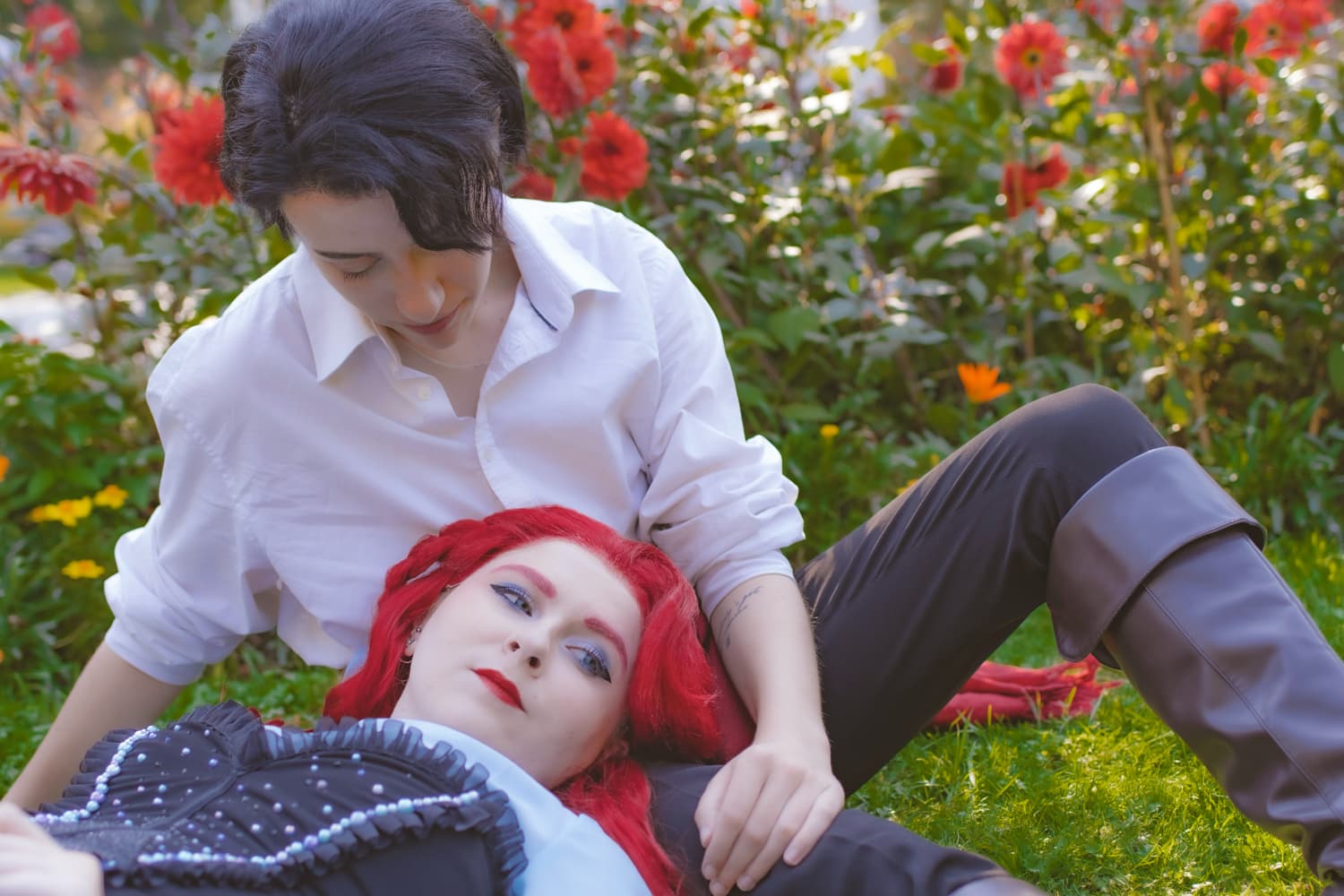 Ariel & Eric  - Photo 2