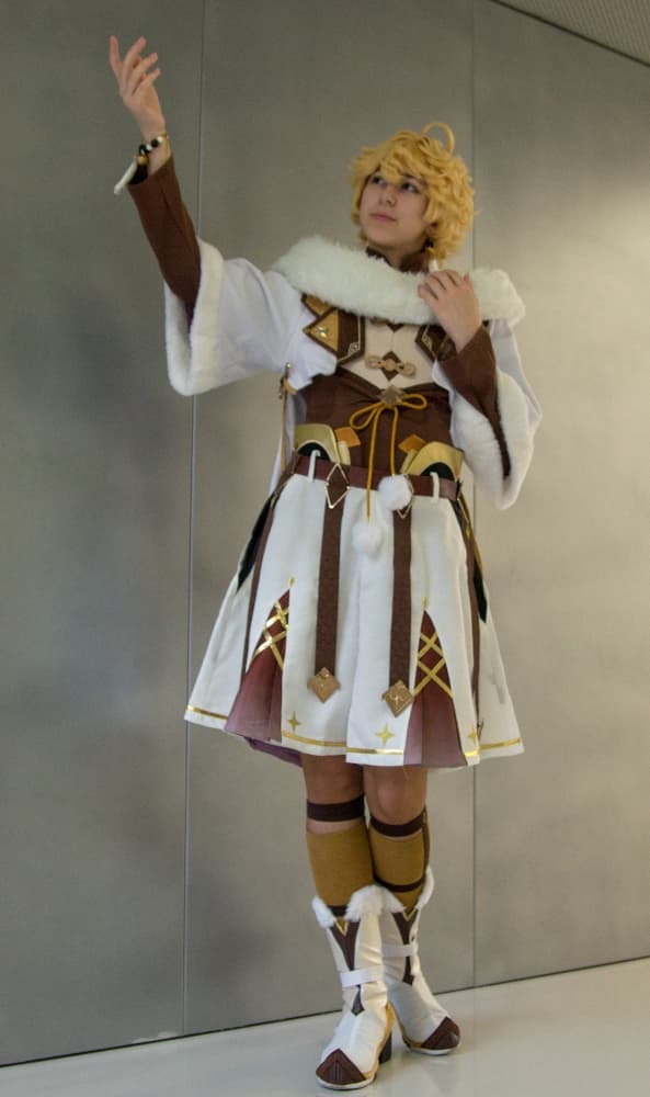 Aether New Year - Photo 2