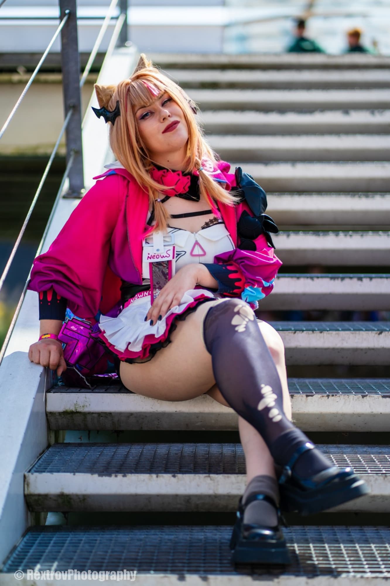 Pardofelis - Photo 2