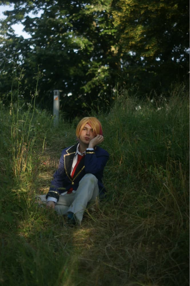 Aqua Hoshino - Photo 3