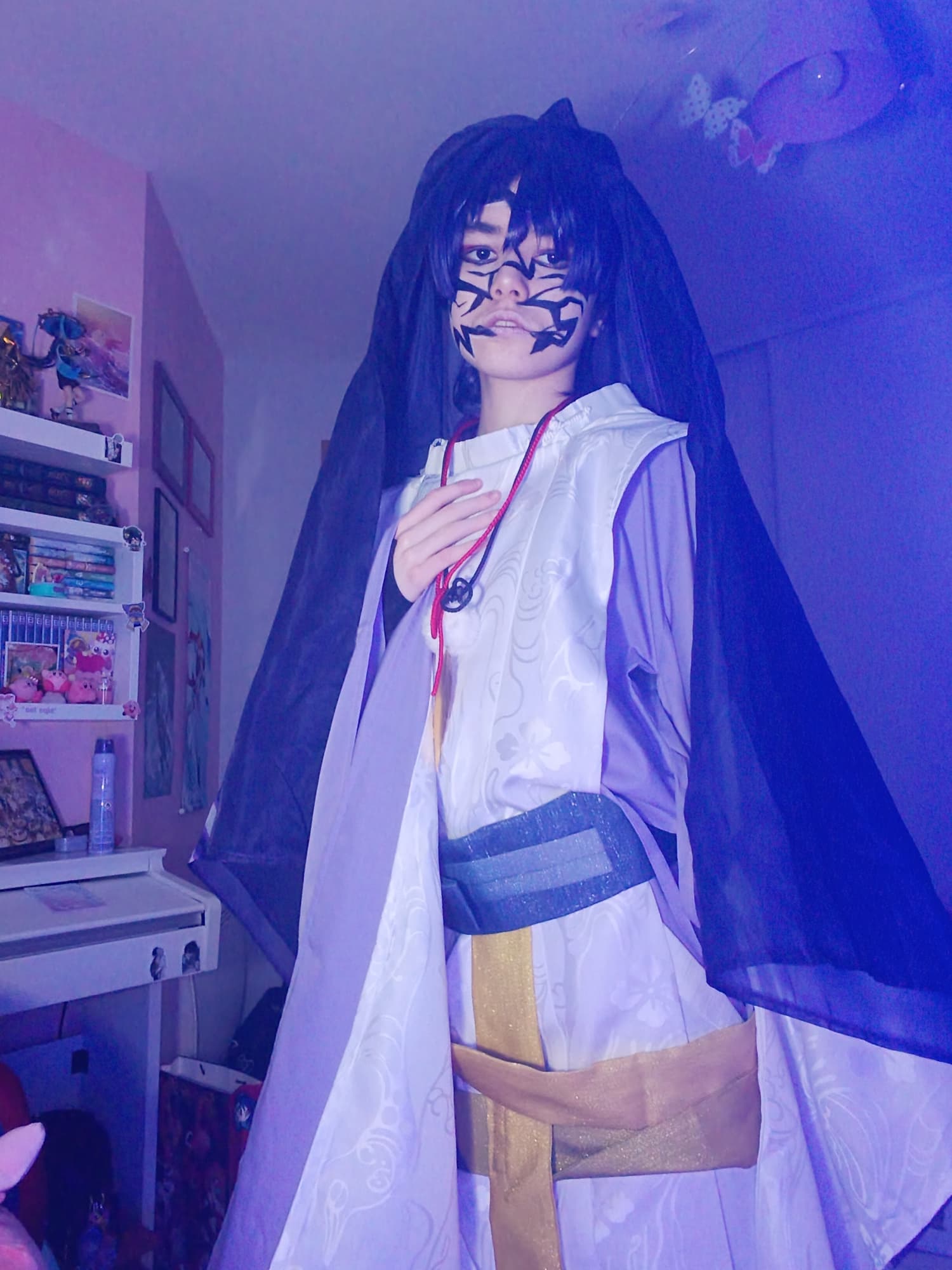 Kabukimono🪭 - Photo 8