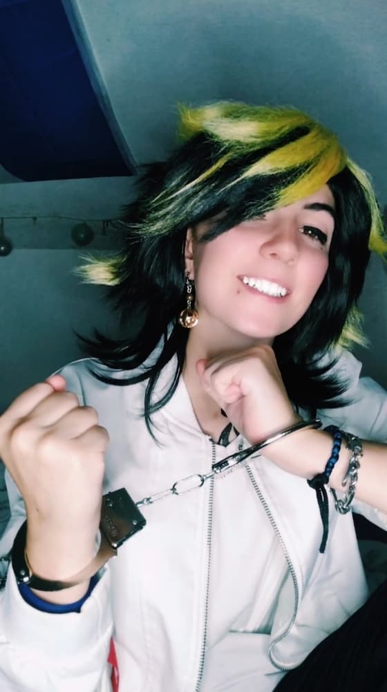 Kazutora Hanemiya  - Photo 214