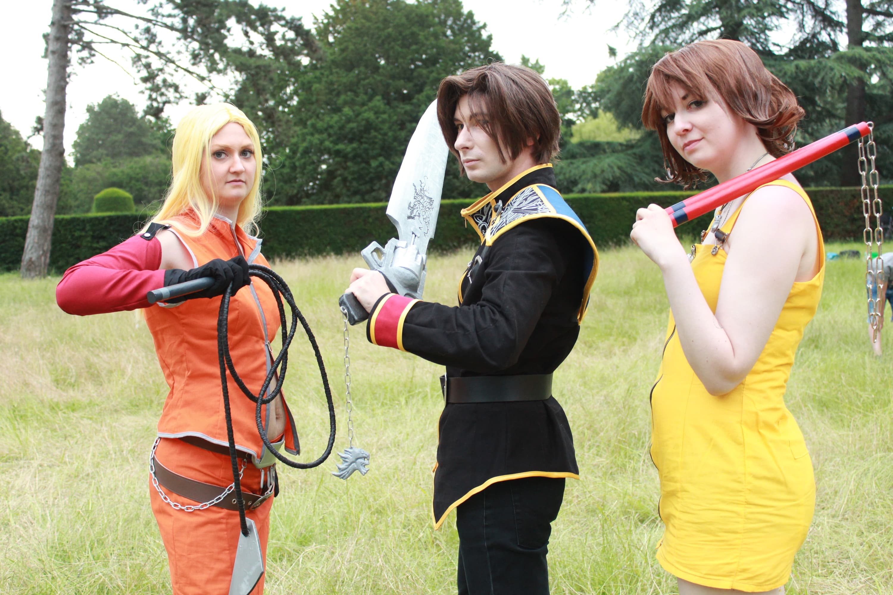 Dokomi 2019 - Photo 8