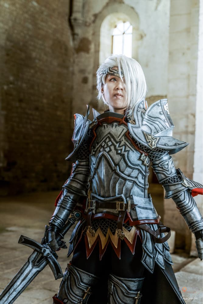 Lucia - FFXIV - Photo 3