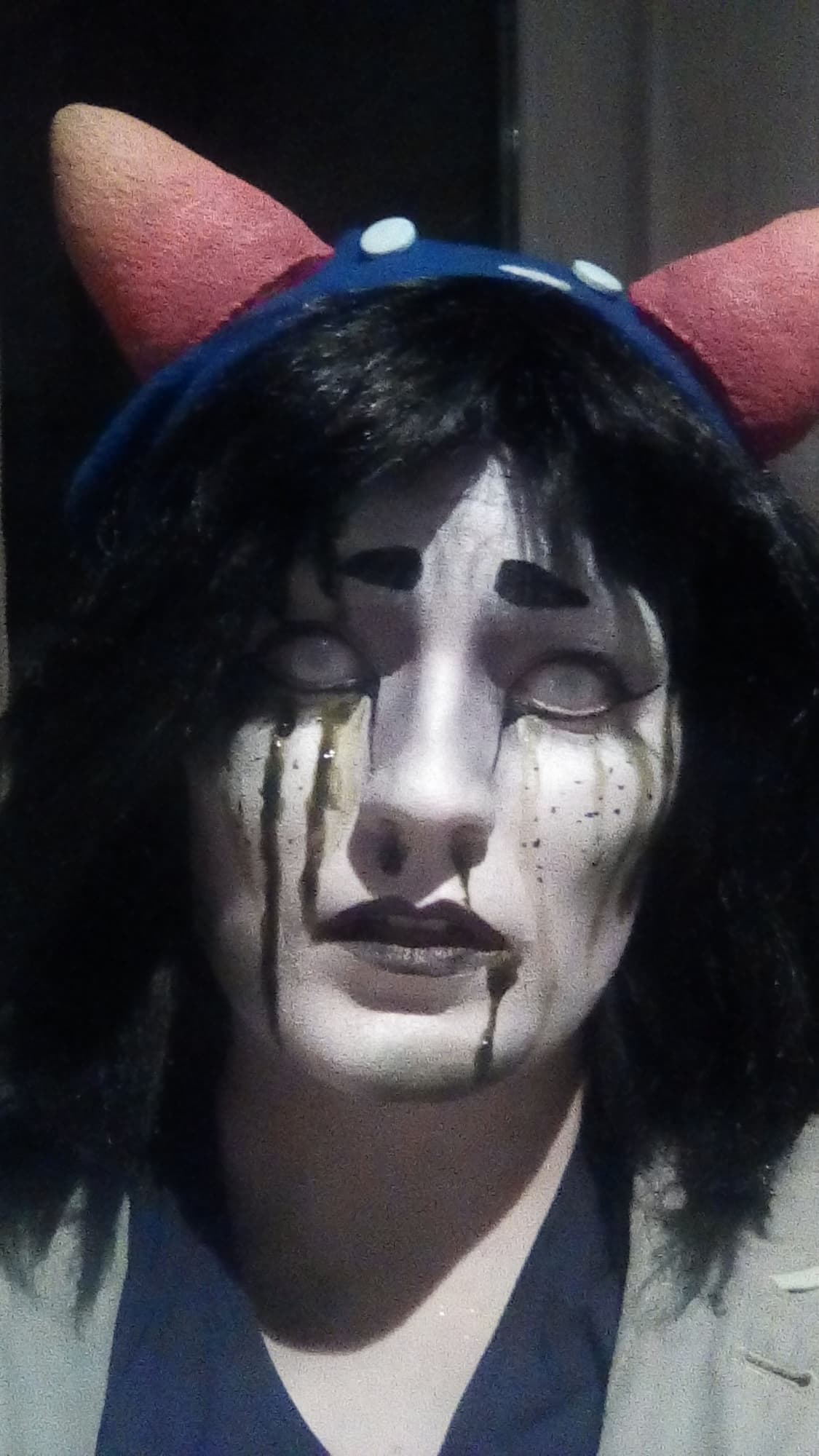 Nepeta Leijon - dead - Photo 2