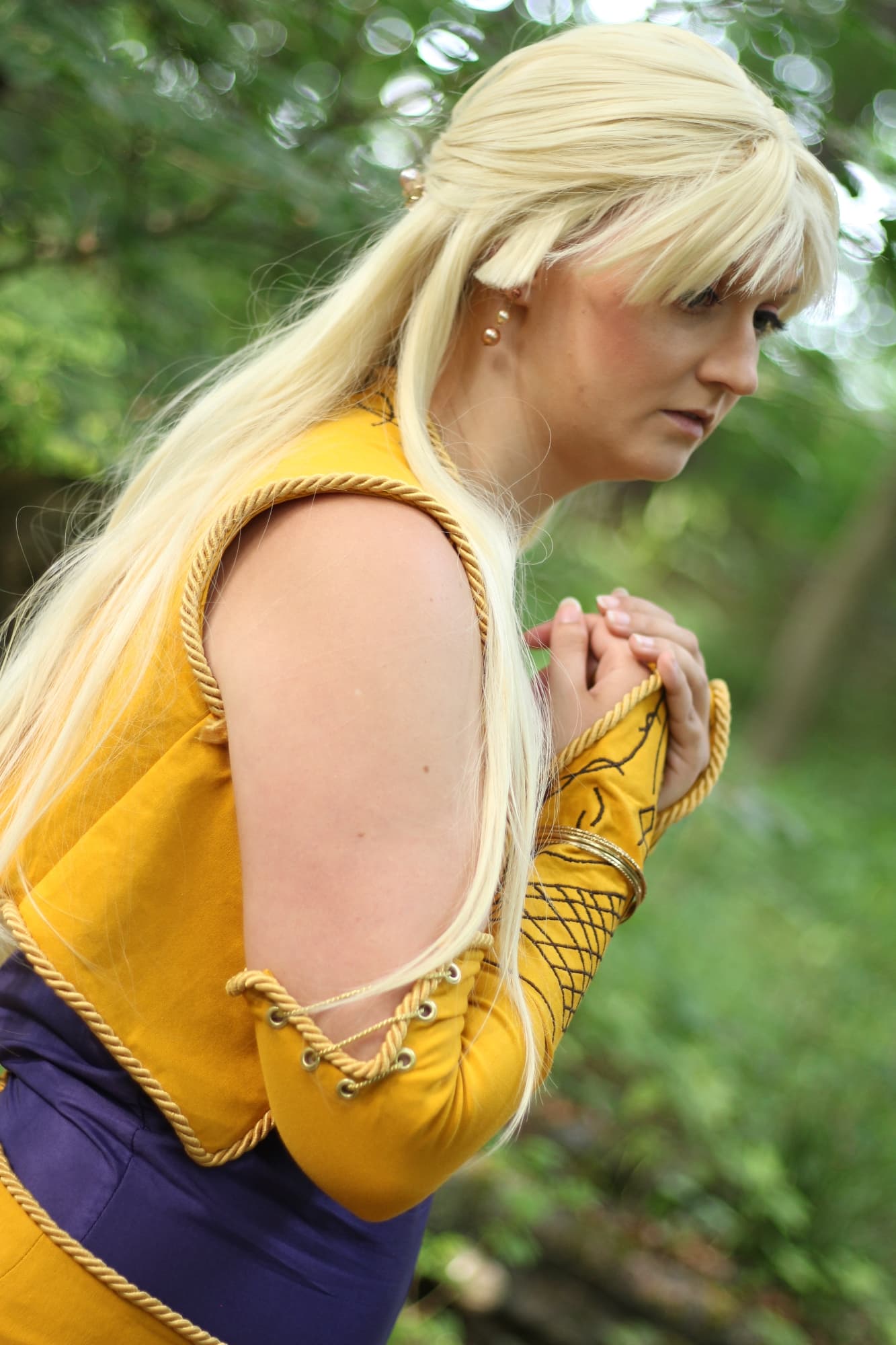 Celes Chere (FF6) - Photo 19