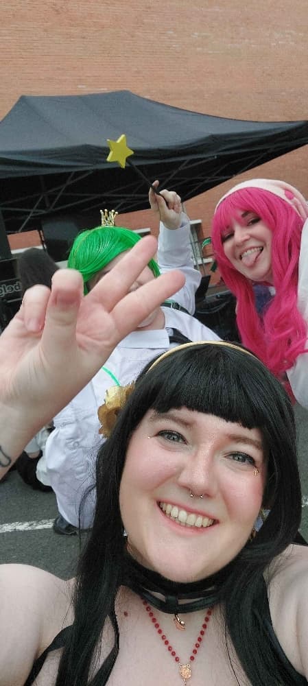 With bulbyzarre_ - Photo 13