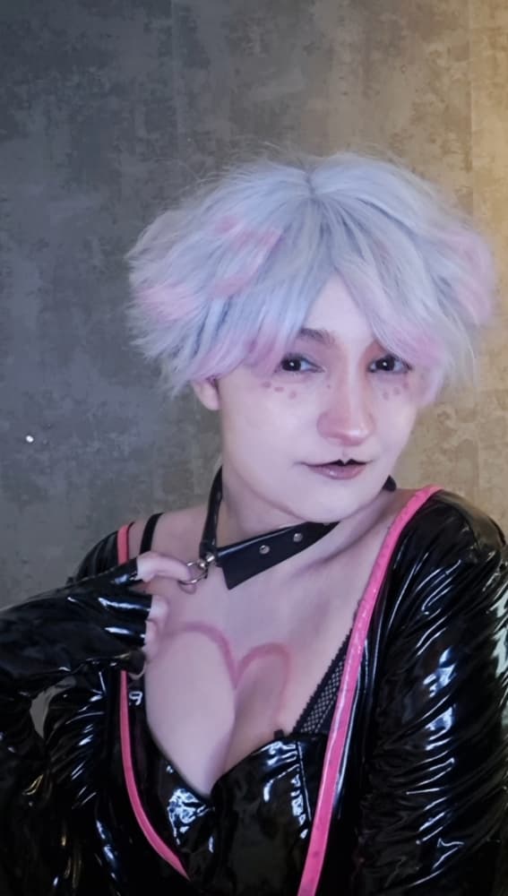 Angel dust  - Photo 1