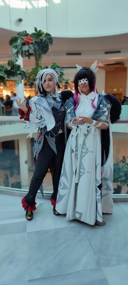 Arlecchino - Photo 28