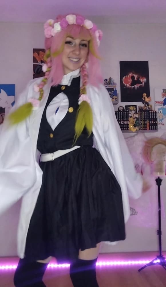 Mitsuri kanroji  - Photo 10