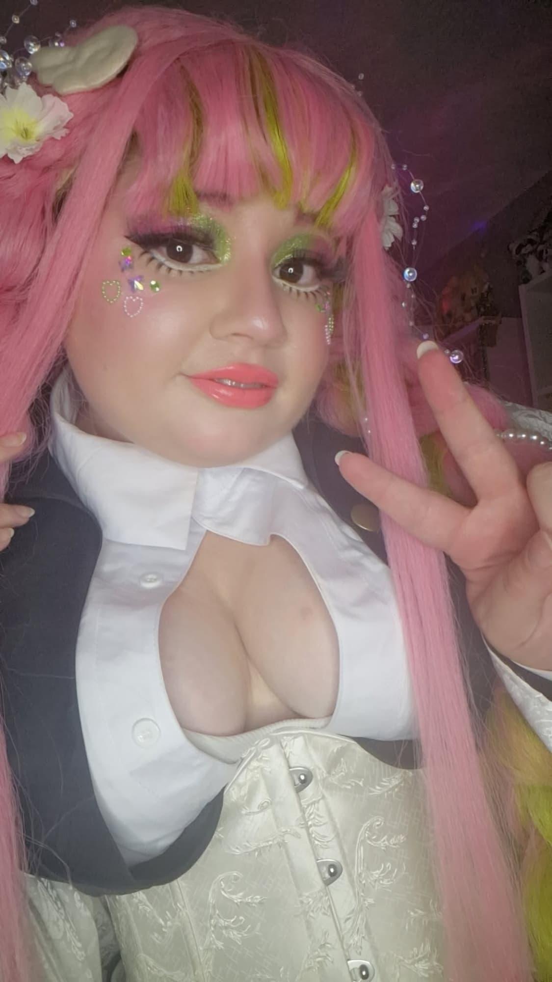 Mitsuri Kanjori 2025 - Photo 4