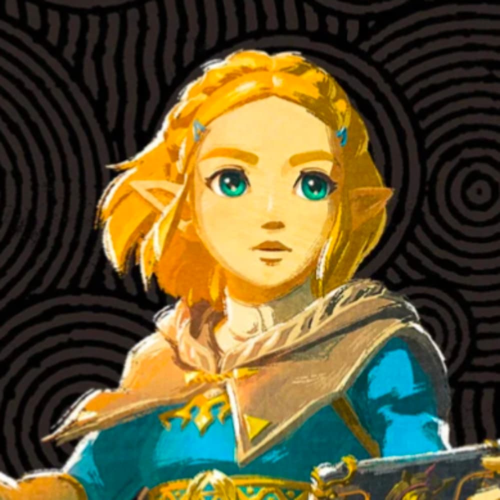 Zelda