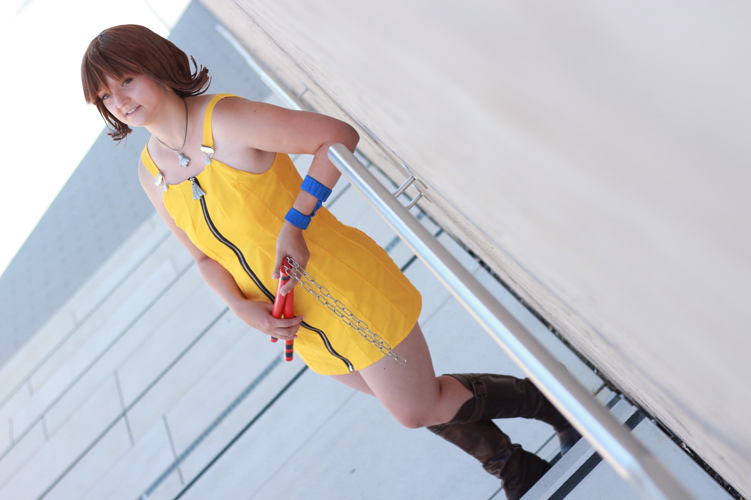 Selphie Tilmitt - Photo 13