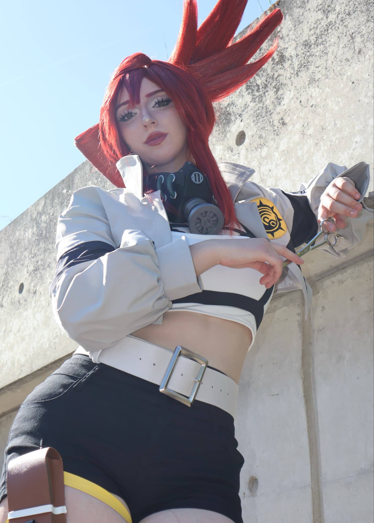 Riyo - Photo 4