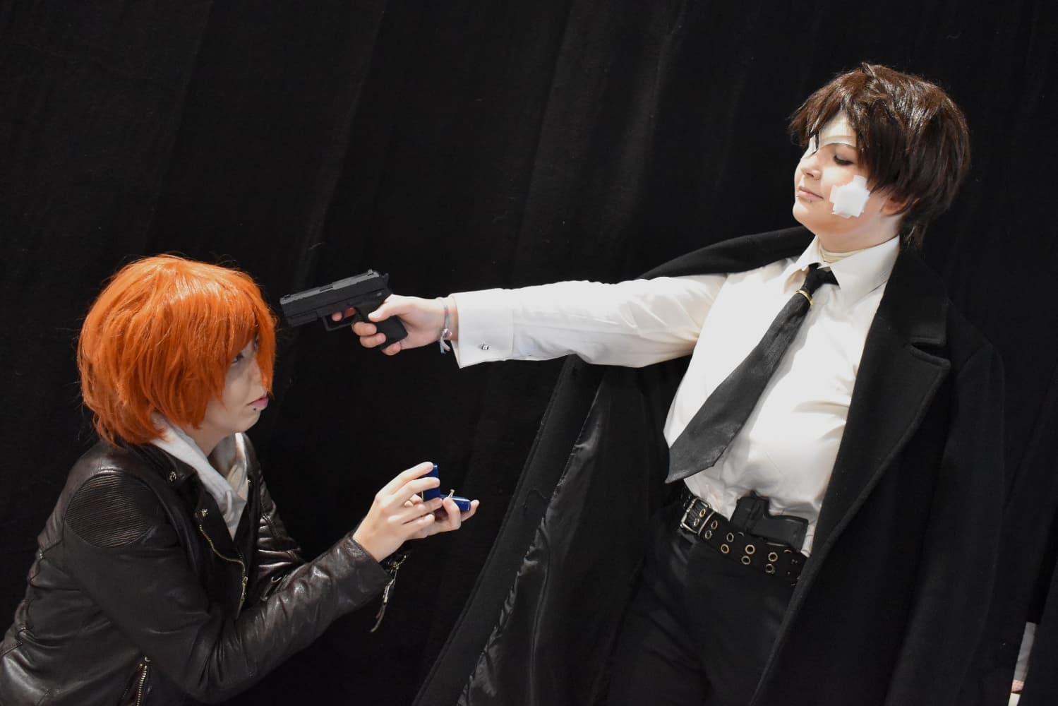 Dazai Osamu - Photo 10