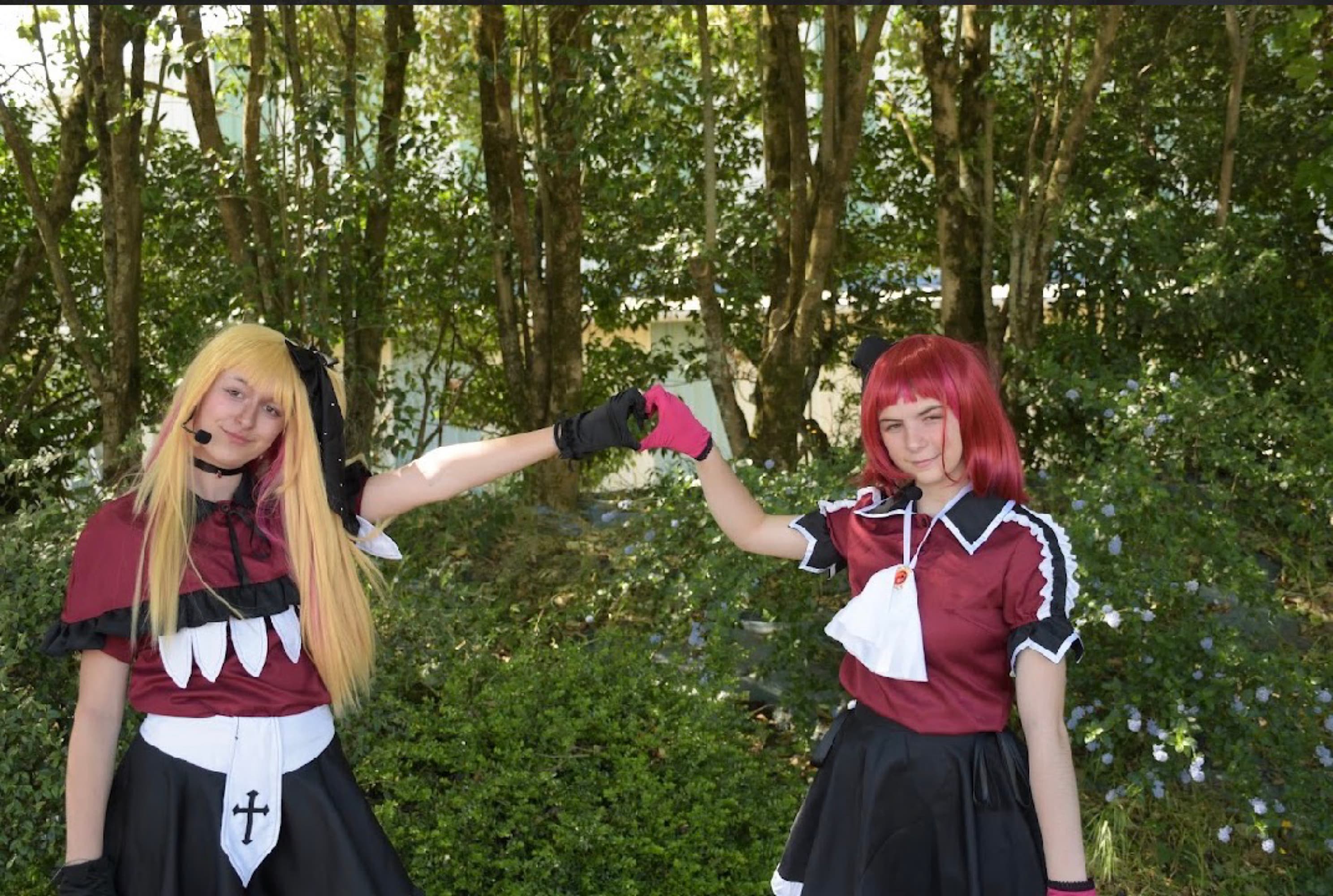 Ruby X Kana  - Photo 16