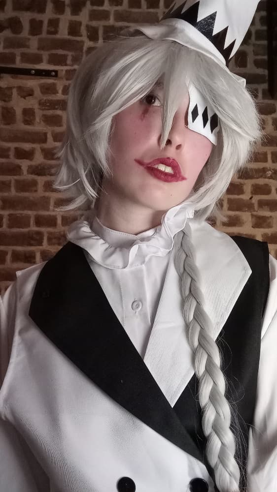 Nikolai Gogol - Photo 1