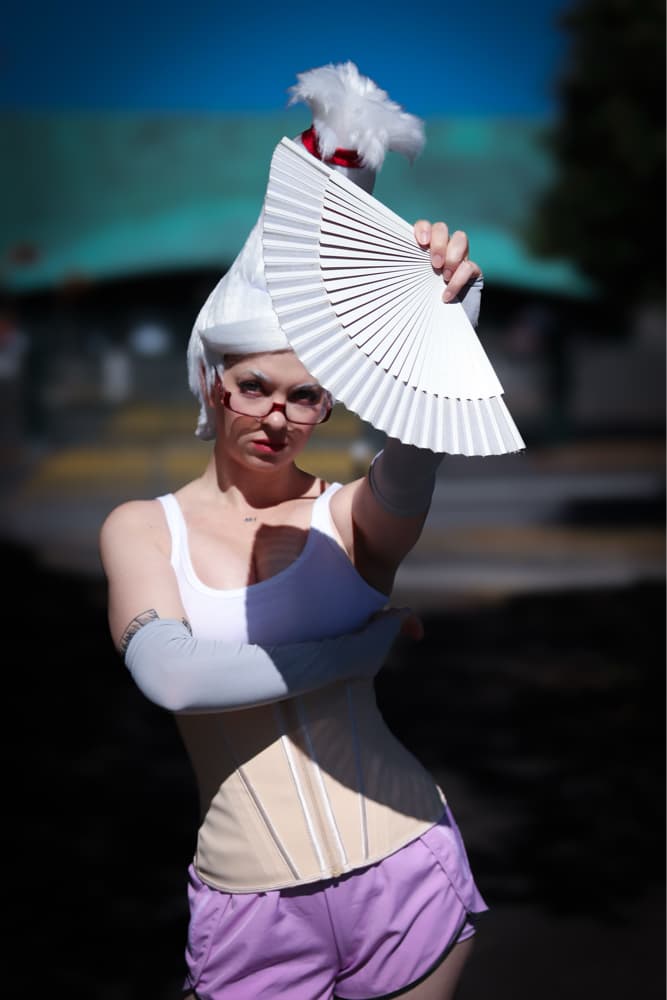 Seiko Ayase  - Photo 10