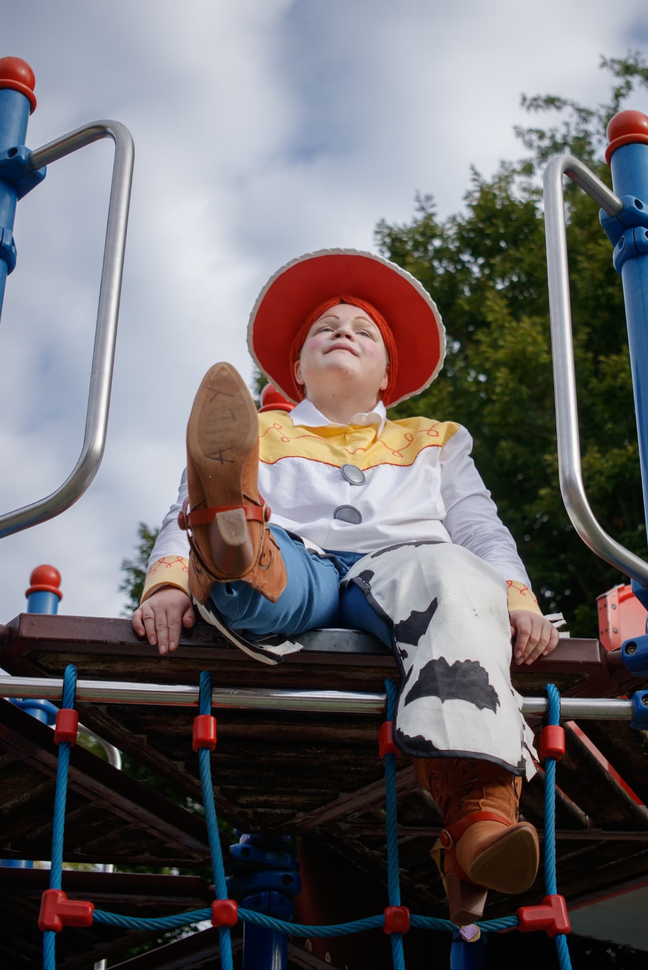 Jessie toy story  - Photo 4