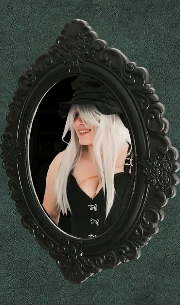 Undertaker female - Photo 3