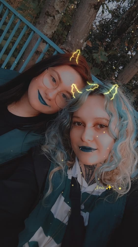 La forêt interdite - Photo 35