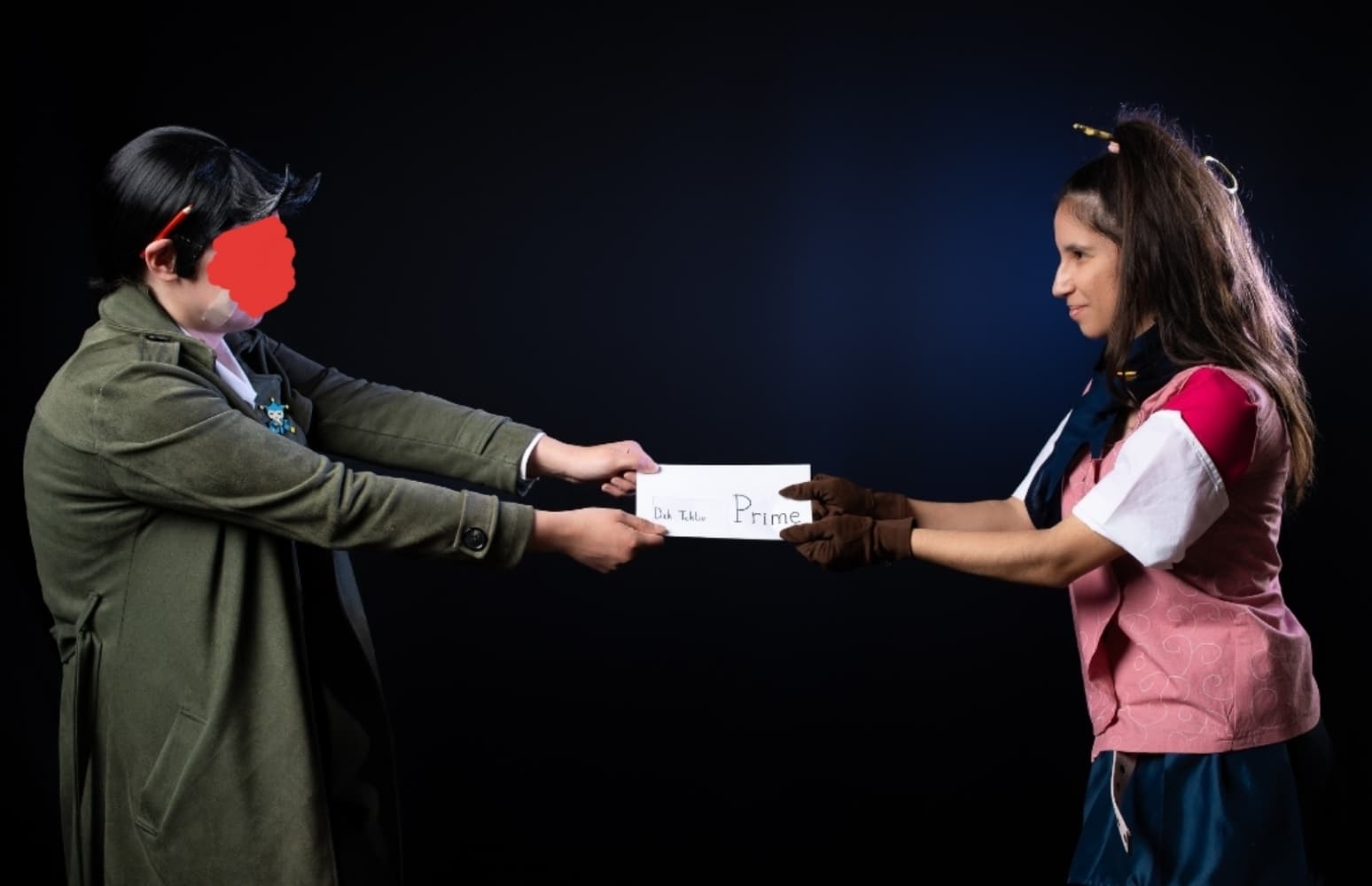 Dick Tektiv Gumshoe - Photo 20