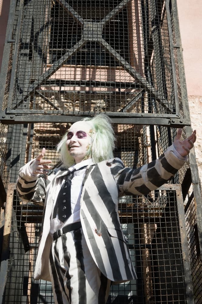 Beetlejuice  - Photo 8