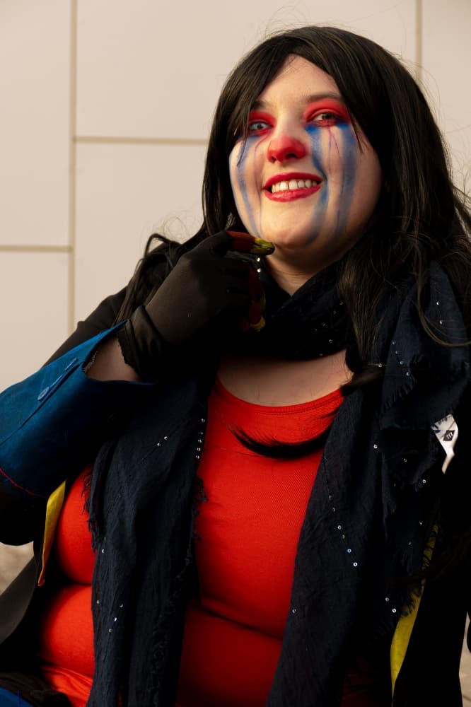 Error Sans - Photo 1