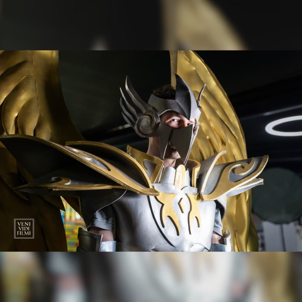 Sagittaire Divin  - Photo 1