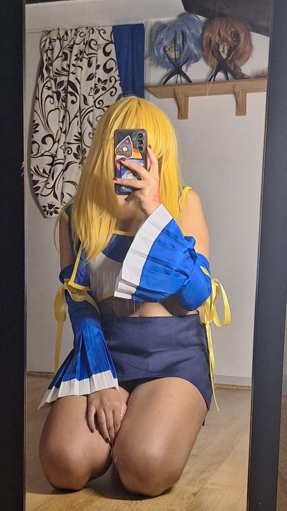 lucy heartfilia  - Photo 13