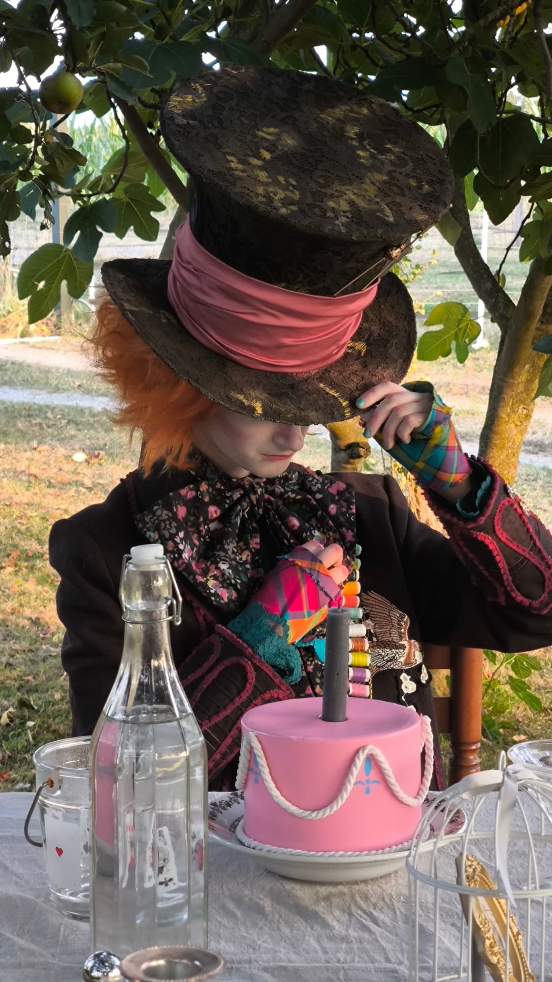 Chapelier/Cheshire - Photo 5