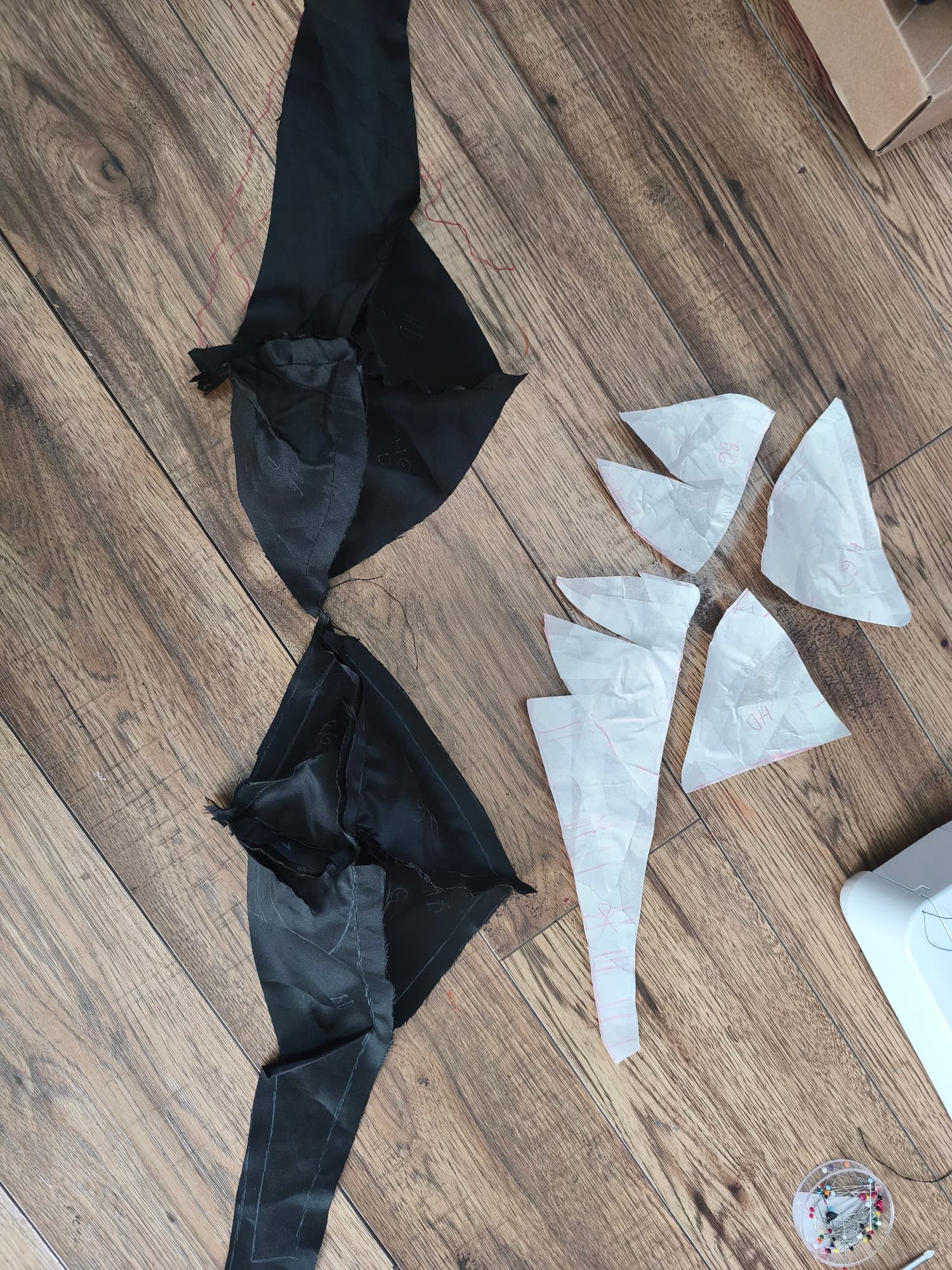 Création angel dust  - Photo 62