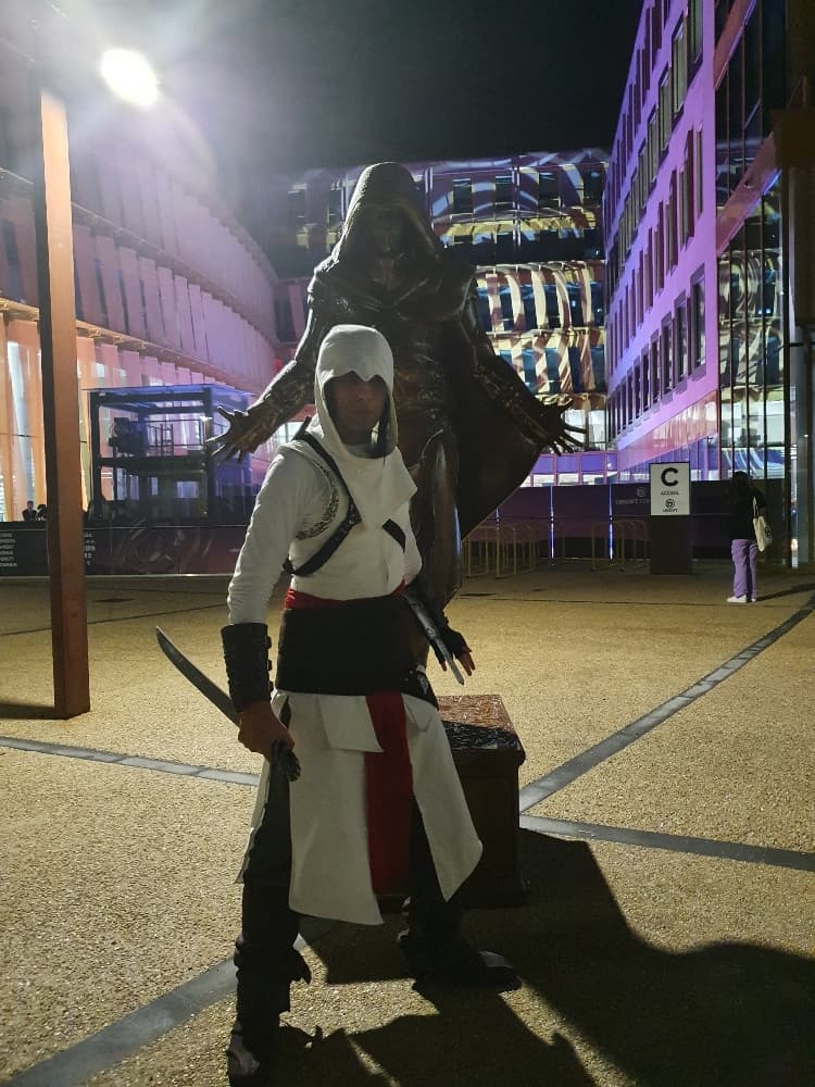 Altaïr Ibn La'ahad  - Photo 10