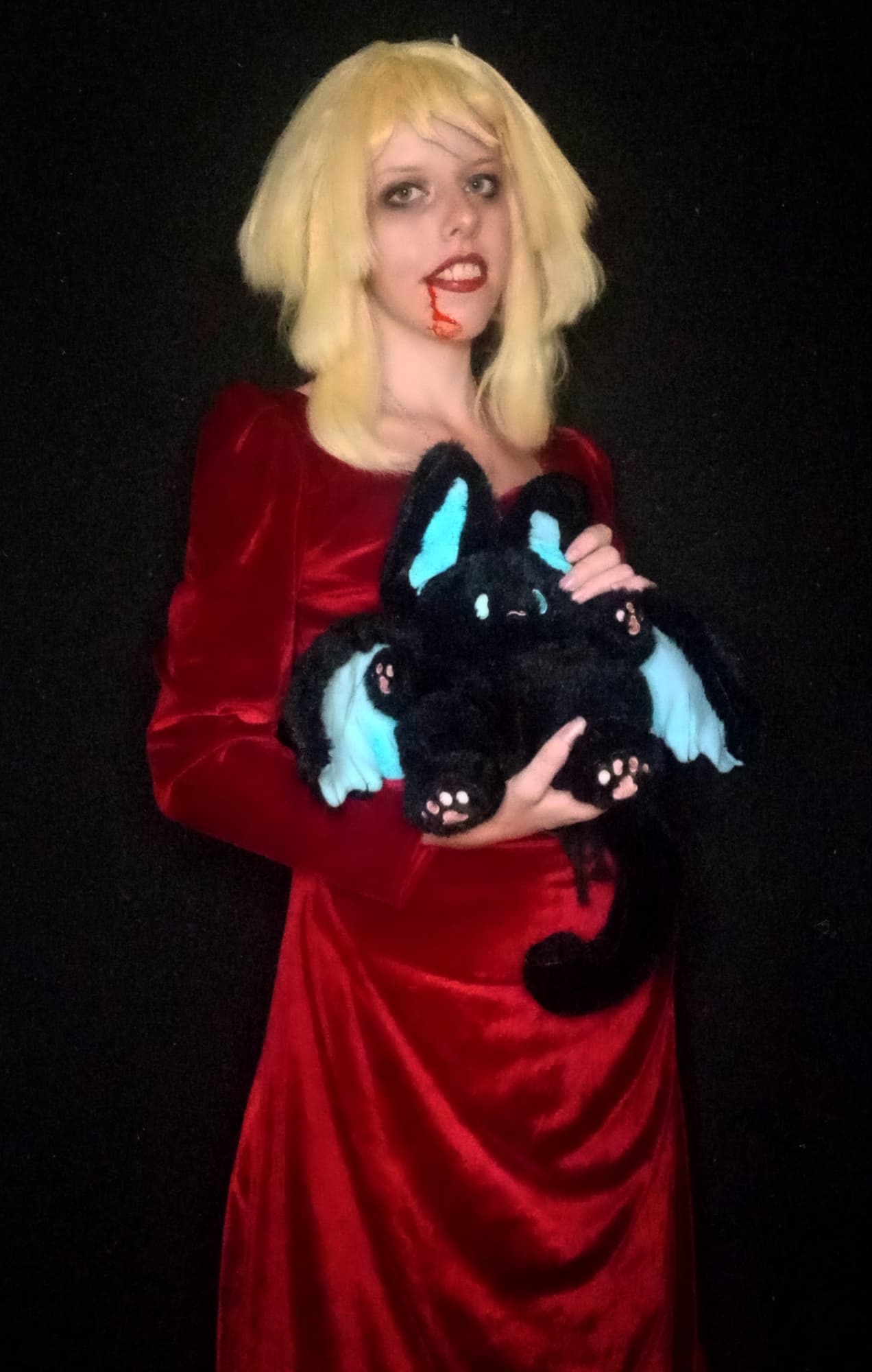 Lumine Vampire vers - Photo 5